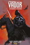 100% Star wars - Star Wars - Vador - Sombres visions