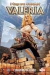 Ere de Conan - Valeria