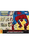 Hors Collections - Spider-man - Les Comics Strips - Tome 1 - 1977-1979