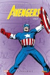 Marvel Classic - Les Int�grales - Avengers - Tome 02 - 1965 - Quatri�me Edition