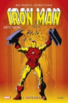 Marvel Classic - Les Int�grales - Iron-man - Tome 11 - 1977-1978