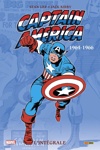 Marvel Classic - Les Int�grales - Captain America - Tome 01 - 1964-1966 - Nouvelle �dition
