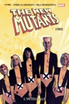 Marvel Classic - Les Int�grales - New Mutants - Tome 3 - 1985