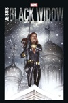 Marvel Anthologie - Je suis Black Widow
