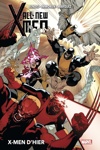 Marvel Deluxe - All new - X-Men - Tome 1 - X-Men d'hier