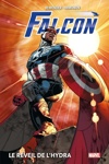 Marvel Deluxe - Falcon - Le r�veil de l'HYDRA