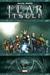 Marvel Deluxe - Fear Itself - Nouvelle �dition