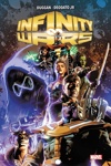 Marvel Deluxe - Infinity Wars