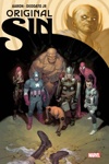 Marvel Deluxe - Original Sin - Nouvelle Edition