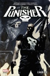 Marvel Deluxe - Punisher - A main nue
