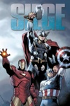 Marvel Deluxe - Si�ge