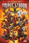 Marvel Deluxe - Spider-Geddon