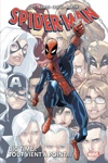 Marvel Deluxe - Spider-man - Big time - Tome 1 - Tout vient � point...