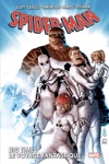 Marvel Deluxe - Spider-man - Big time - Tome 2 - Le voyage fantastique