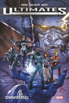 Marvel Deluxe - Ultimates - Omniversel