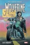 Marvel Deluxe - Wolverine - Tome 1 - Les fr�res