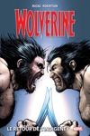 Marvel Deluxe - Wolverine - Tome 2 - Le retour de l'indig�ne