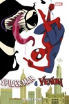 Marvel Kids - Spider-man - Venom - Double peine