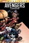 Must Have - Avengers - La s�paration