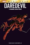 Must Have - Daredevil - L'Homme sans peur