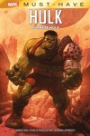 Must Have - Hulk - Plan�te Hulk