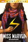 Must Have - Miss Marvel - M�tamorphose