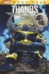 Must Have - Thanos - L'Ascension de Thanos