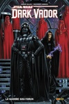 Star Wars Deluxe - Dark Vador - Tome 2 - La guerre Shu-Torun