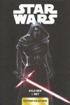 Star Wars - Histoires galactiques - Kylo Ren & Rey