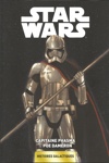 Star Wars - Histoires galactiques - Capitaine Phasma & Poe Dameron