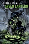 DC Signatures - Geoff johns pr�sente green lantern integrale 6