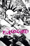 DC Black Label - Punk Rock J�sus