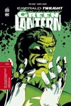 DC Confidential - Green Lantern - Emerald Twilight