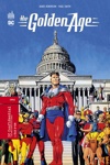 DC Confidential - JSA - L'Age d'or