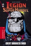 DC Confidential - The Great Darkness Saga
