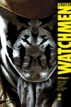 DC Deluxe - Before Watchmen Int�grale - Tome 1