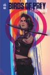 DC Deluxe - Birds of Prey - Huntress