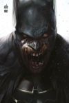 DC Deluxe - DCeased - Couverture Batman