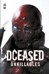 DC Deluxe - DCeased : Unkillables