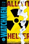DC Originals - Watchmen Tome  3