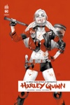 DC Rebirth - Harley Quinn Rebirth - Tome 8 - Harley Quinn d�truit la continuit� DC