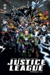 DC Renaissance - Justice League Int�grale - Volume 3