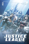DC Renaissance - Justice League Int�grale - Volume 4