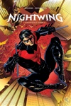 DC Renaissance - Nightwing int�grale - Volume 1