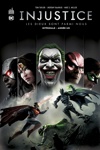 Urban Games - Injustice Int�grale - Ann�e Un