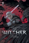 Urban Games - The Witcher - Tome 2 - De chair et de flammes
