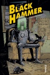 Urban Indies - Black Hammer - Tome 4