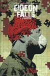 Urban Indies - Gideon Falls - Tome 4 - Le pentoculus