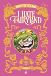 Urban Indies - I hate fairyland - Livre 1