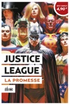 Op�ration �t� 2020 - Justice League - La Promesse